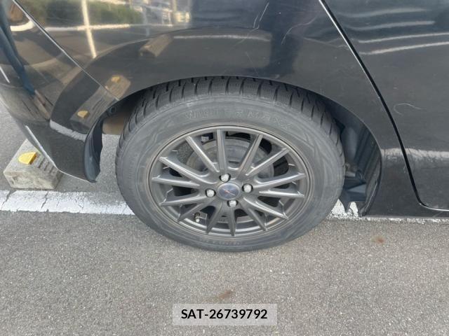 Honda FIT HYBRID 2013-11 7454323-5