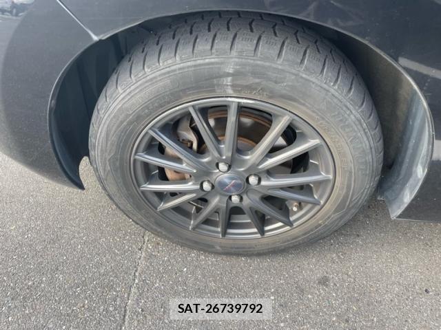 Honda FIT HYBRID 2013-11 7454323-6