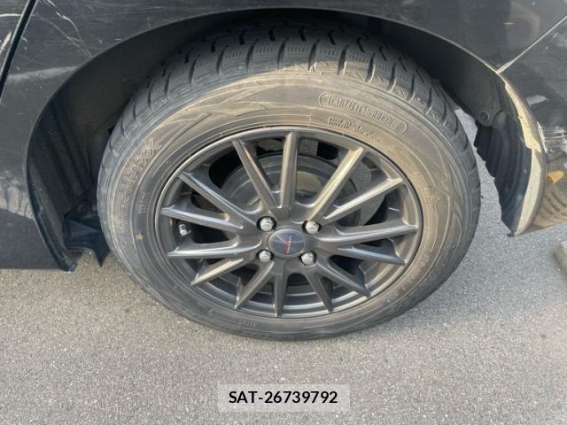 Honda FIT HYBRID 2013-11 7454323-7