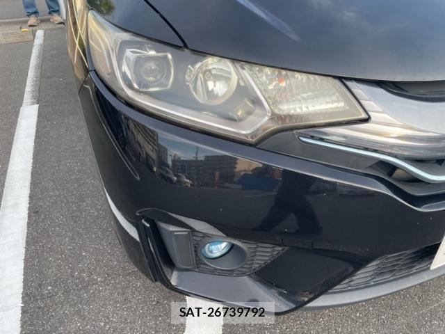 Honda FIT HYBRID 2013-11 7454323-8