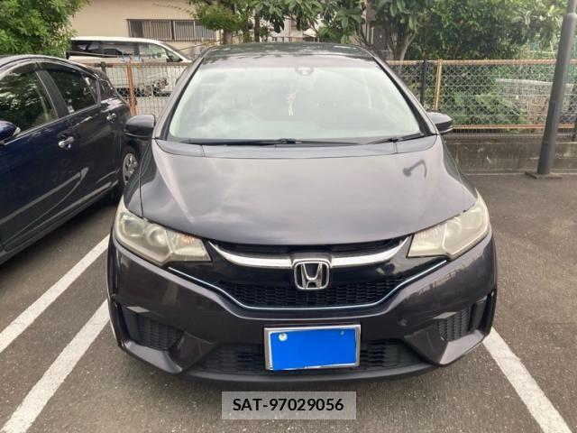 Honda FIT HYBRID 2015-10 7454319-0