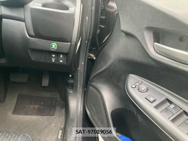 Honda FIT HYBRID 2015-10 7454319-10