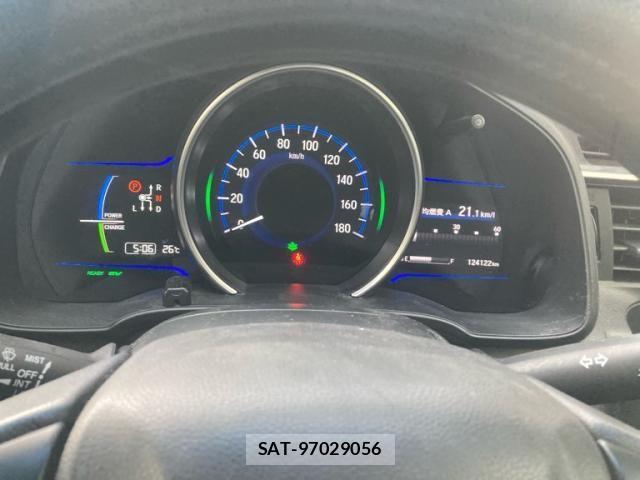 Honda FIT HYBRID 2015-10 7454319-17