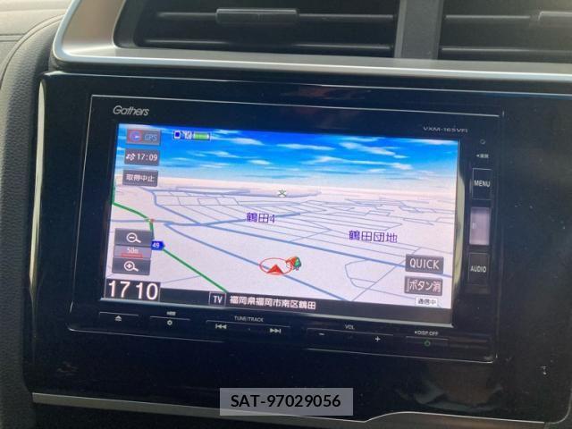 Honda FIT HYBRID 2015-10 7454319-21