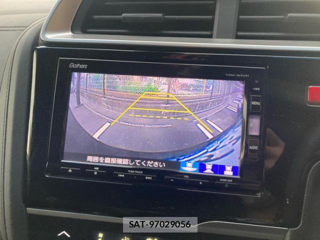 Honda FIT HYBRID 2015-10 7454319-22