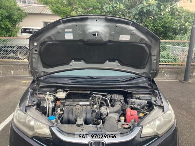 Honda FIT HYBRID 2015-10 7454319-24