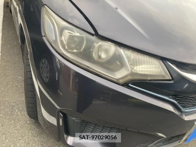 Honda FIT HYBRID 2015-10 7454319-2