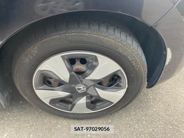 Honda FIT HYBRID 2015-10 7454319-3