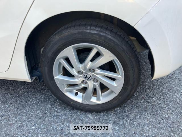 Honda FIT HYBRID 2014-05 7454318-9