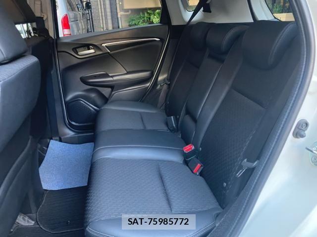 Honda FIT HYBRID 2014-05 7454318-14