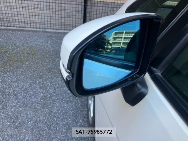 Honda FIT HYBRID 2014-05 7454318-16