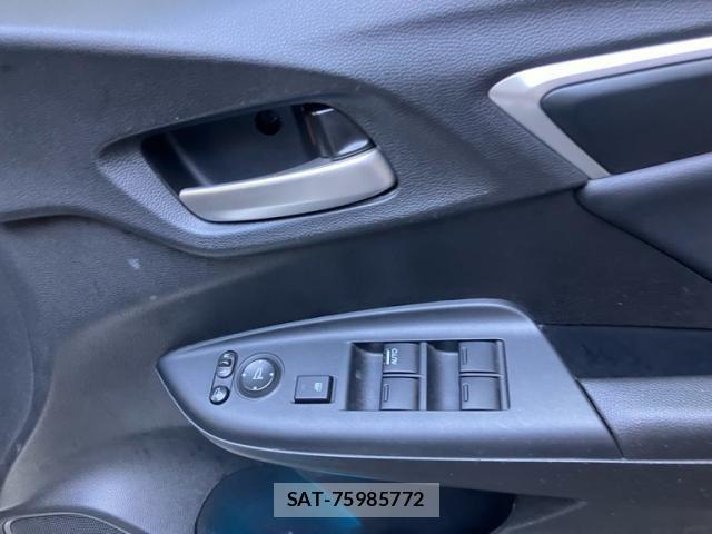 Honda FIT HYBRID 2014-05 7454318-18