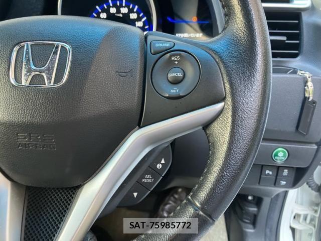 Honda FIT HYBRID 2014-05 7454318-23