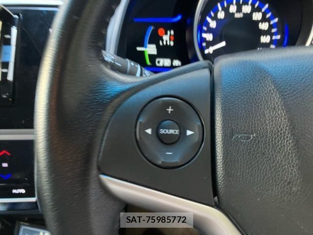 Honda FIT HYBRID 2014-05 7454318-24