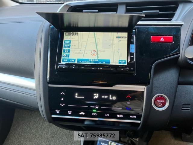 Honda FIT HYBRID 2014-05 7454318-27