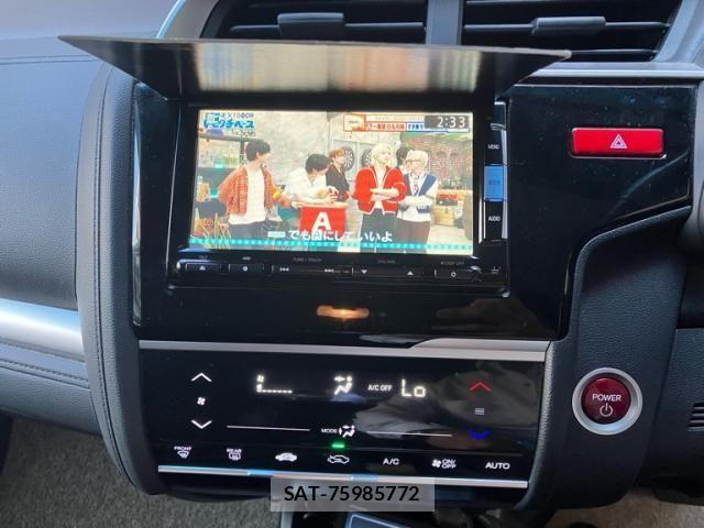 Honda FIT HYBRID 2014-05 7454318-29