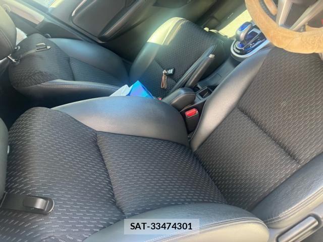Honda FIT HYBRID 2014-10 7454328-9