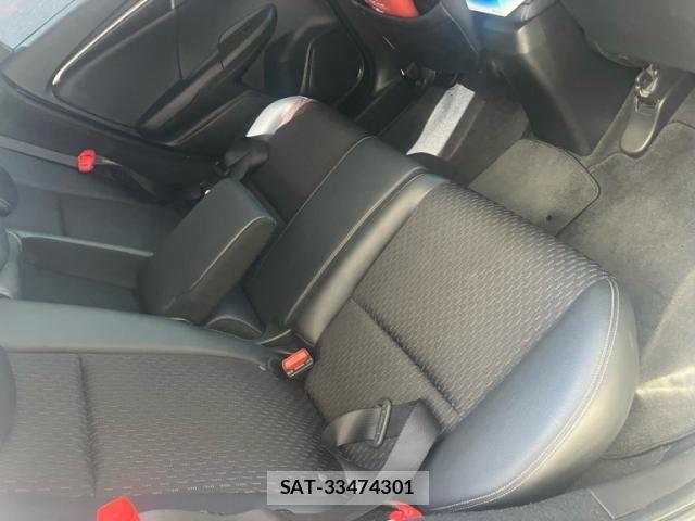 Honda FIT HYBRID 2014-10 7454328-10