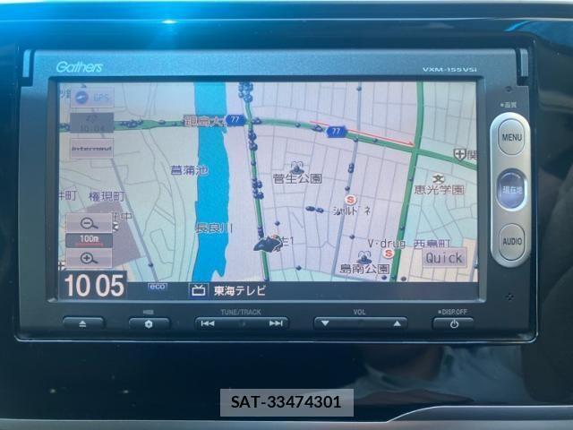Honda FIT HYBRID 2014-10 7454328-17