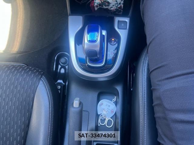 Honda FIT HYBRID 2014-10 7454328-20