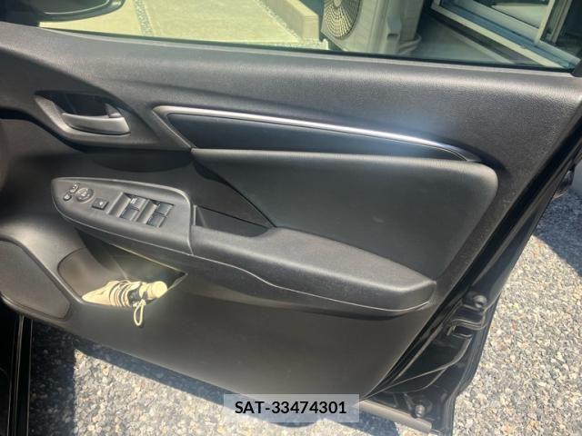 Honda FIT HYBRID 2014-10 7454328-8