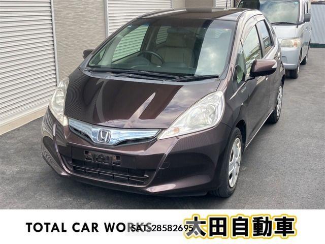Honda FIT HYBRID 2011-12 7454322-0
