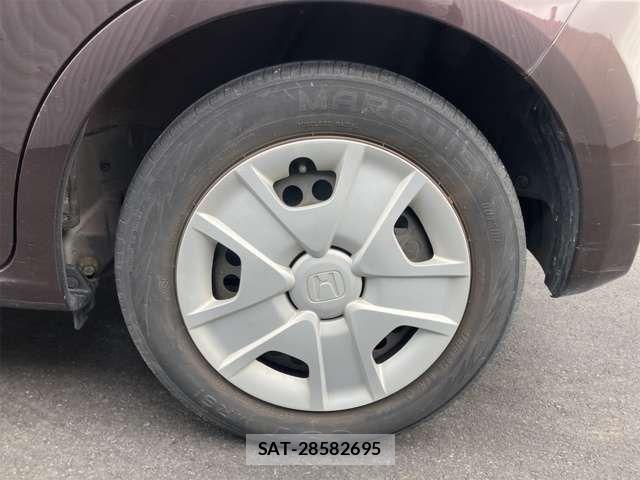 Honda FIT HYBRID 2011-12 7454322-14