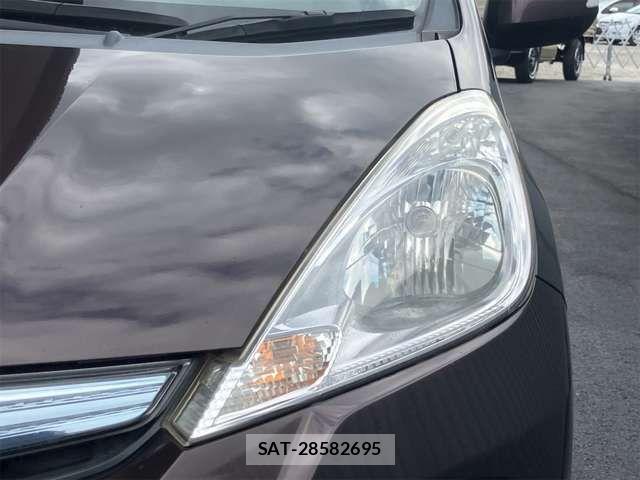 Honda FIT HYBRID 2011-12 7454322-18