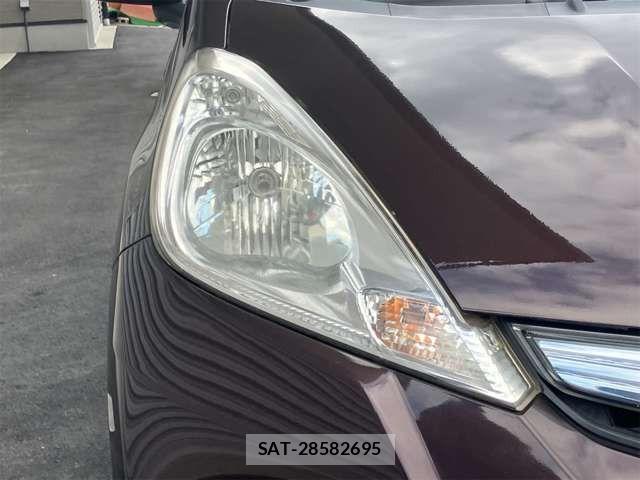 Honda FIT HYBRID 2011-12 7454322-19