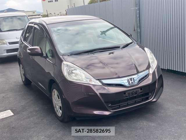 Honda FIT HYBRID 2011-12 7454322-3