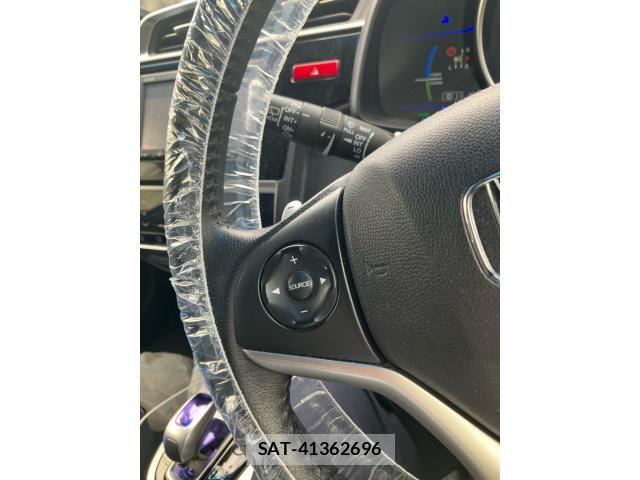 Honda FIT HYBRID 2015-07 7454321-20
