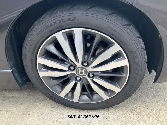 Honda FIT HYBRID 2015-07 7454321-5