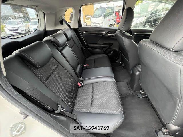 Honda FIT HYBRID 2013-09 7454315-9