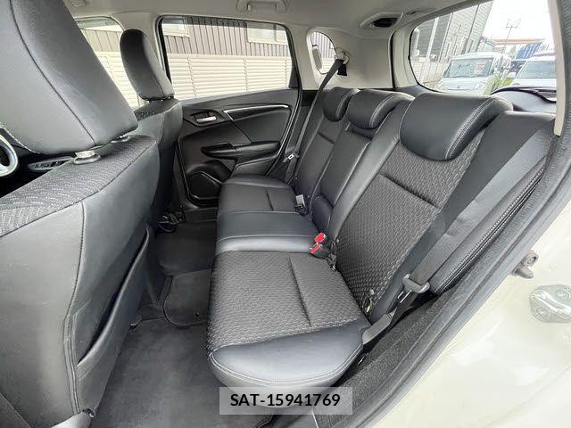 Honda FIT HYBRID 2013-09 7454315-12