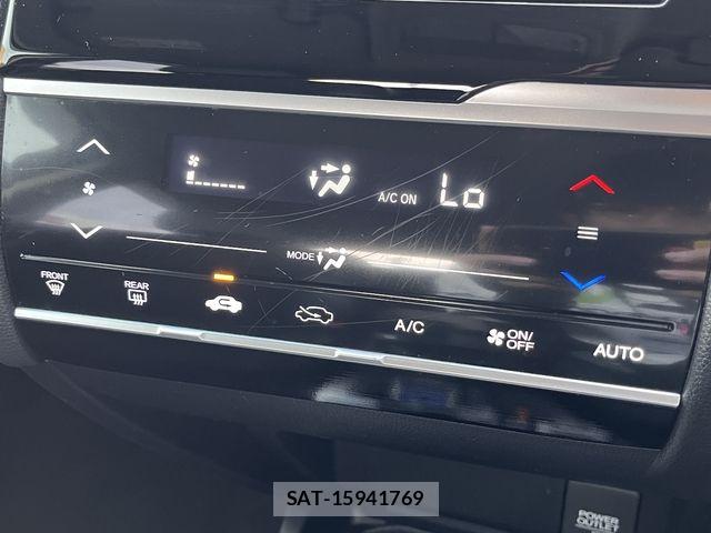Honda FIT HYBRID 2013-09 7454315-14