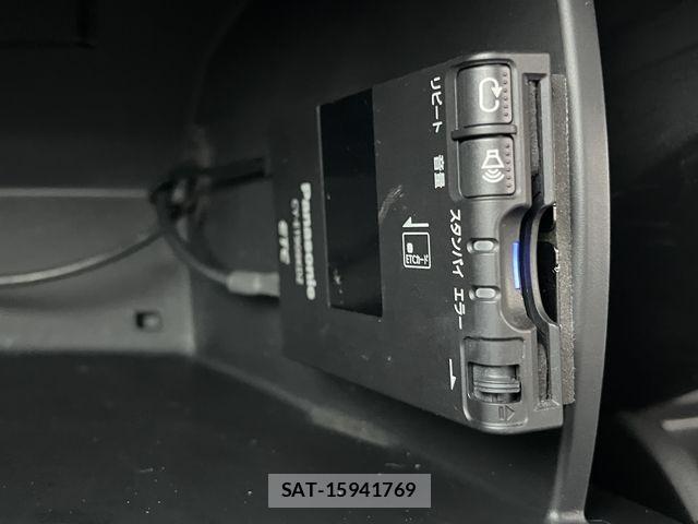 Honda FIT HYBRID 2013-09 7454315-15