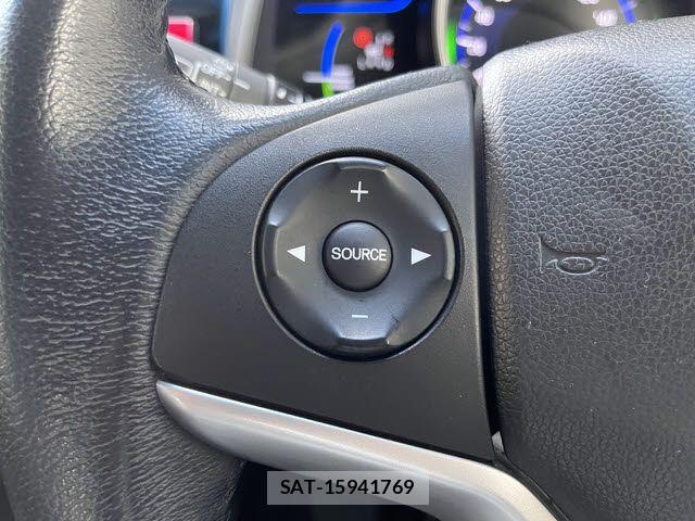 Honda FIT HYBRID 2013-09 7454315-16