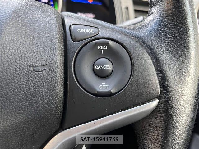 Honda FIT HYBRID 2013-09 7454315-17