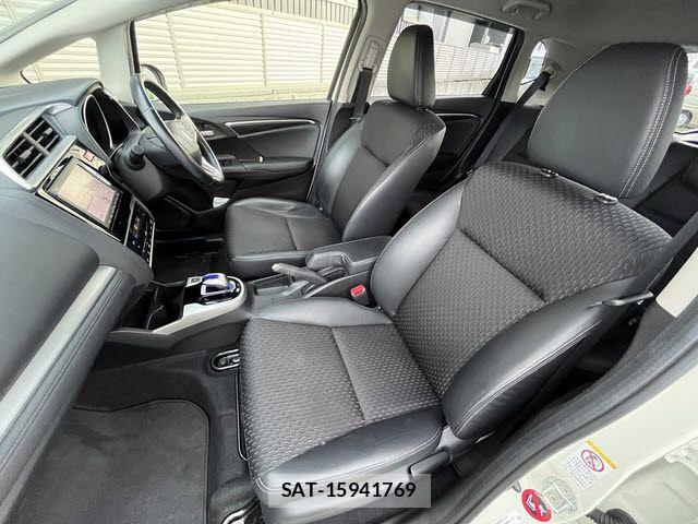 Honda FIT HYBRID 2013-09 7454315-18