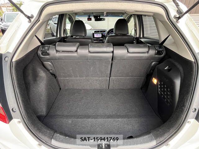 Honda FIT HYBRID 2013-09 7454315-20