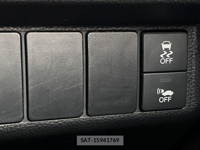 Honda FIT HYBRID 2013-09 7454315-23