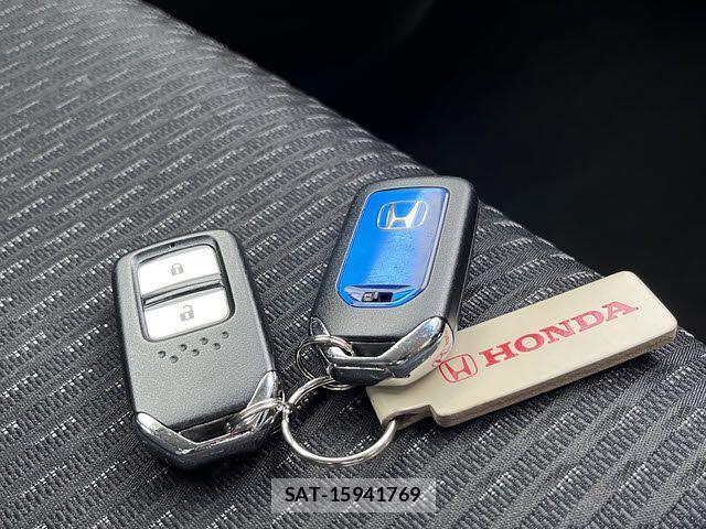 Honda FIT HYBRID 2013-09 7454315-25