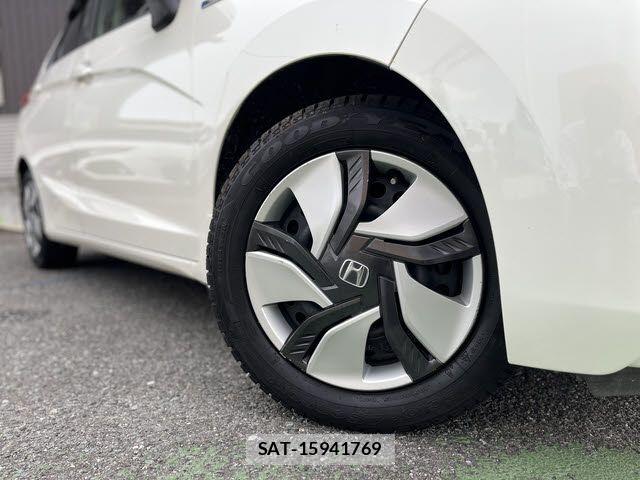 Honda FIT HYBRID 2013-09 7454315-26