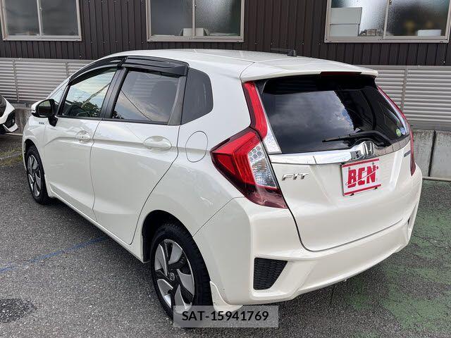 Honda FIT HYBRID 2013-09 7454315-8