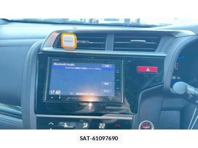 Honda FIT HYBRID 2014-03 7454317-15