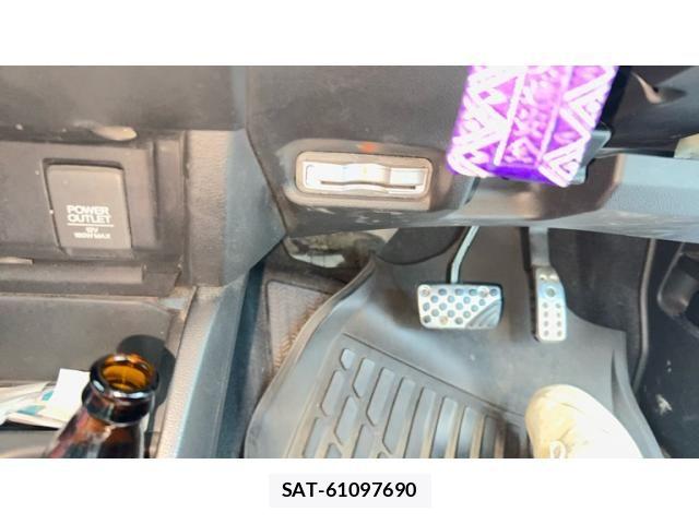 Honda FIT HYBRID 2014-03 7454317-17