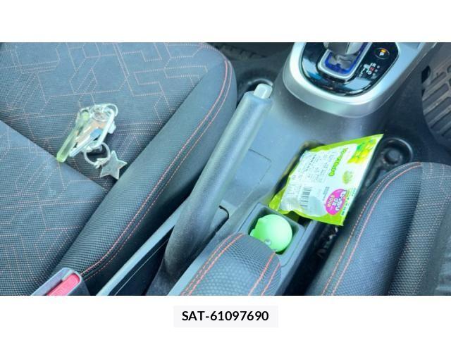 Honda FIT HYBRID 2014-03 7454317-22