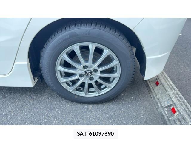 Honda FIT HYBRID 2014-03 7454317-2
