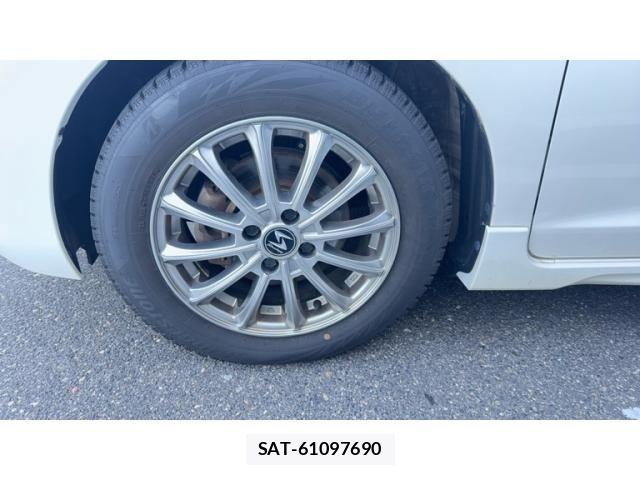Honda FIT HYBRID 2014-03 7454317-3