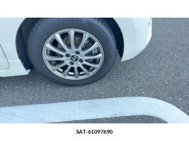 Honda FIT HYBRID 2014-03 7454317-4